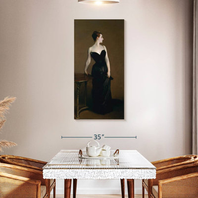 Madame X