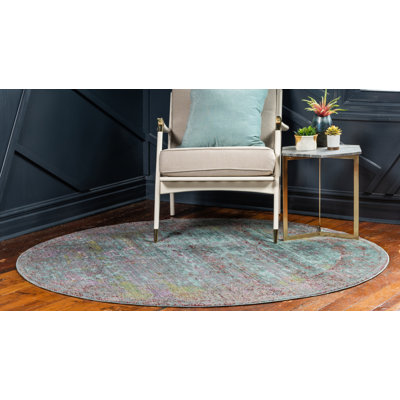 Oriental Indoor Rug