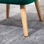 Upholstered Accent Chair-547236946