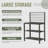 Domi Louvered 35.43'' Modular Outdoor Kitchen