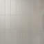 Sonya Flowers 6x16 Frosted Glass Tile-2131300059