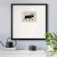Wild Ambler Ipremium, reproduction encadrée-88083664