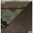 Rio Grande Brown Aztec Pattern Southwestern Lodge Duvet Cover Set-23339001