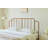 Gurtha Metal Platform Bed-1518007093-1518007083