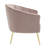  Benley Velvet Armchair-1299237499