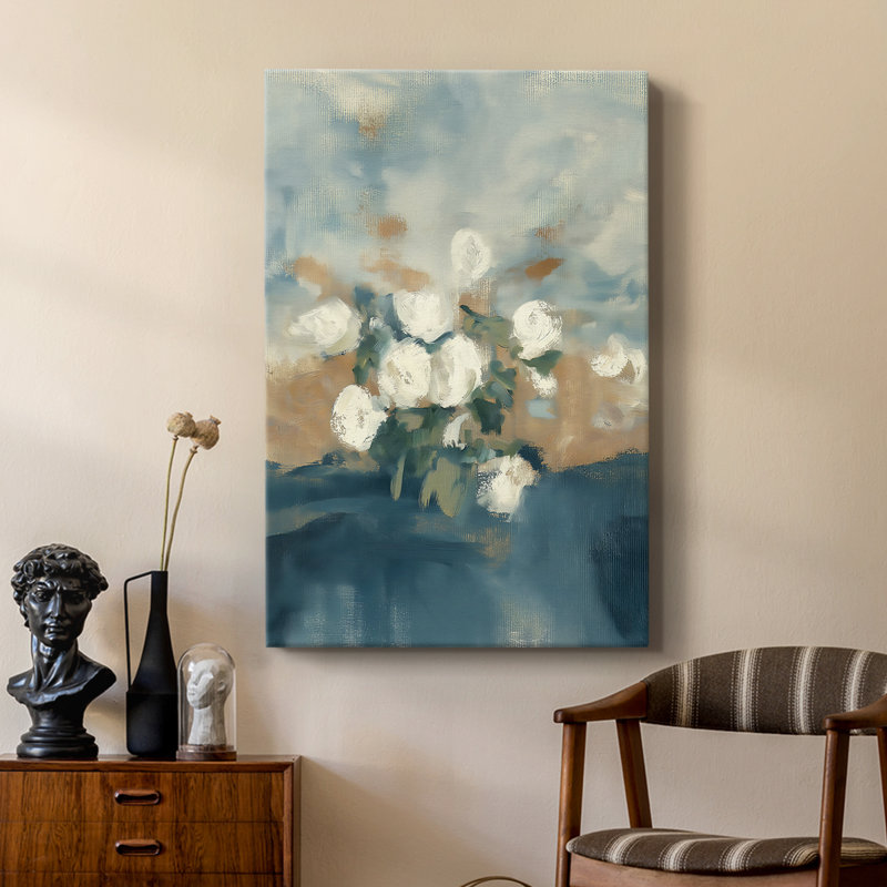 FLORAL Series dxvi - galerie sur mesure