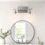 Éclairage pour salle de bain 2 lumières Venango-1825503237