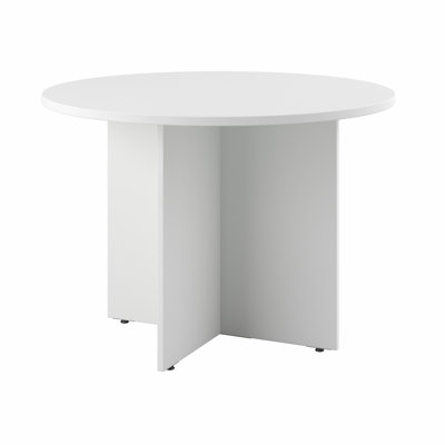 41.38'' Round Conference Table