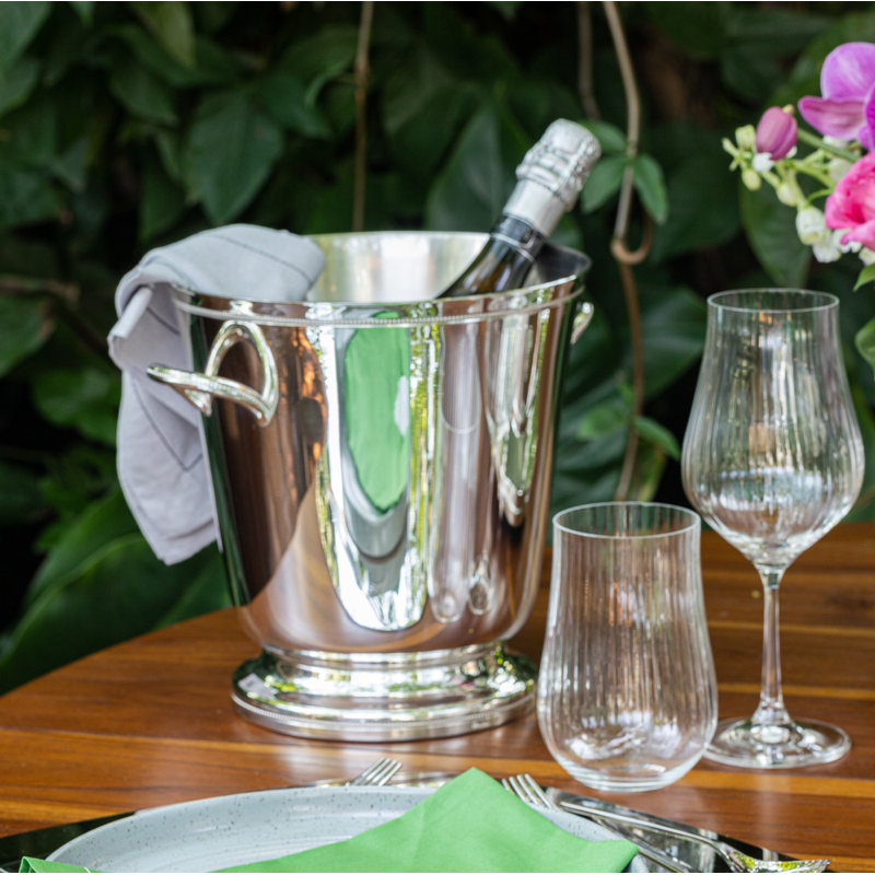 Champagne Bucket