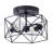 Flush Mount