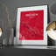 Bremen City Map, impression-949433799-949433806