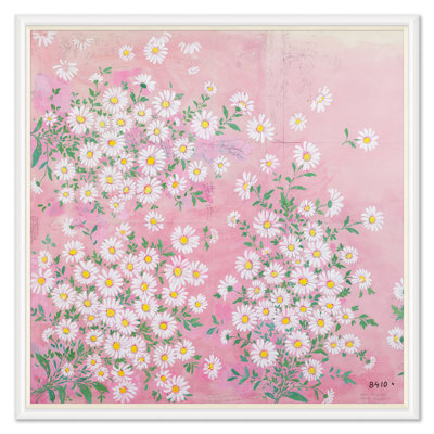 Romance II Print by Paule Marrot