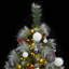 Arbre de Noël artificiel - support inclus-503161554-503161561