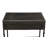 Shagreen End Table