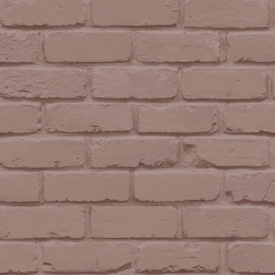 Pungoteague 1.7m x 2.5cm Wallpaper Roll