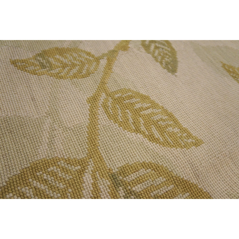 Needlpoints One-of-a-Kind 9' X 12' Area Rug