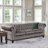 Finbarr 87'' Velvet Sofa-2124489611