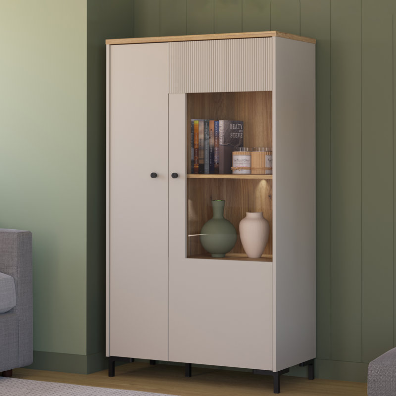 Bixbite Display Cabinet