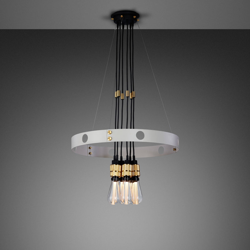 Héros clair / pierre - 49 po, Brass