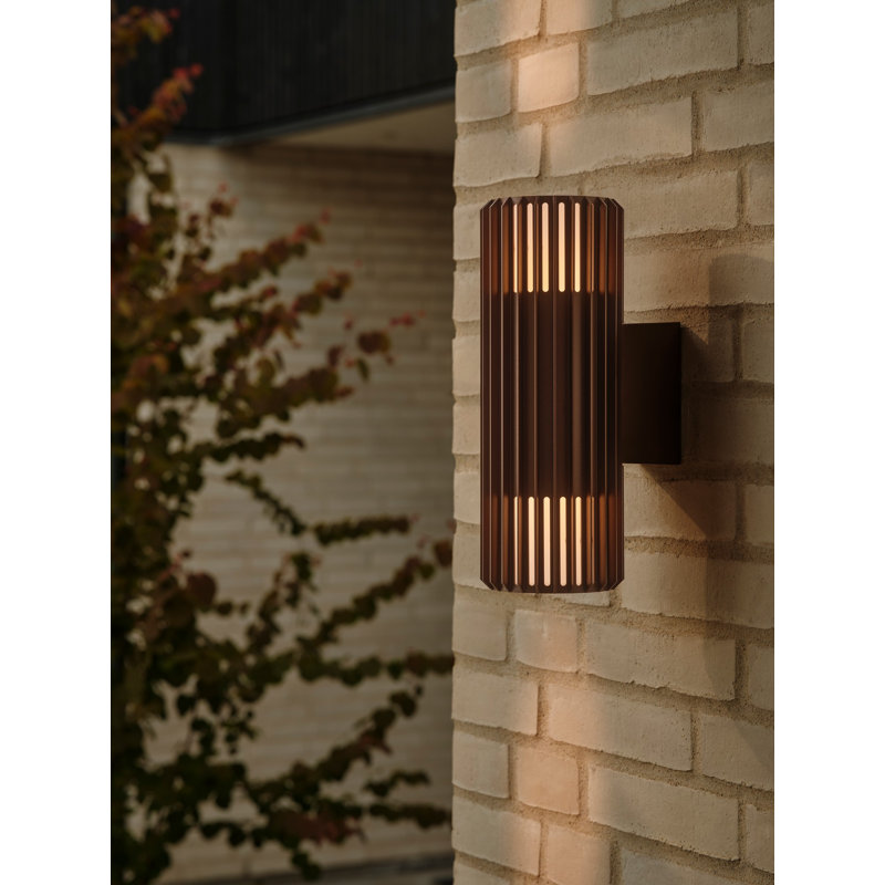 Outdoor Sconce