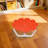 360° Swivel Sensory Spin Chair – Orange Flower-Shaped Wobble Seat For Vestibular Development & Balance Training-126127798