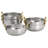 Serving 6 Piece Set