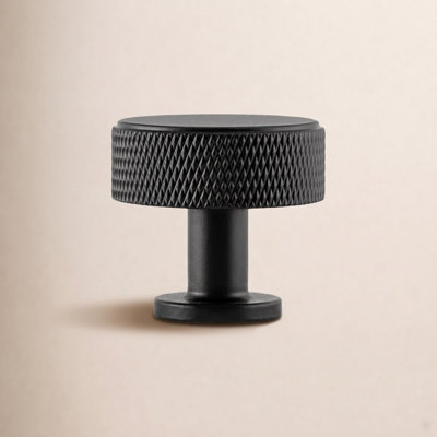 Kent Round Cabinet Knob