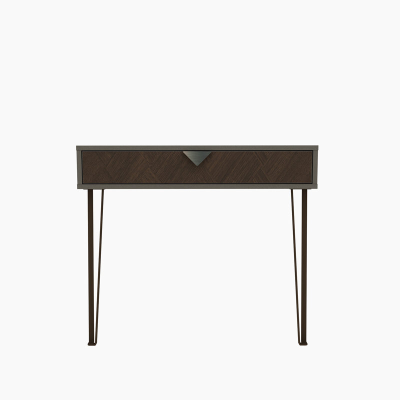 Addiline 90cm Console Table