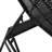  Patio Sun Lounger Black, Blue-1710460819-1710460821