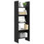 Book Cabinet Chipboard Standing Shelf Rack-2009762349-2009762344