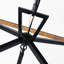 Darlana 6 - Light Chandelier-906972333-906972330