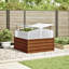 Dontae Planter Box