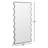 Lanai Floor Mirror