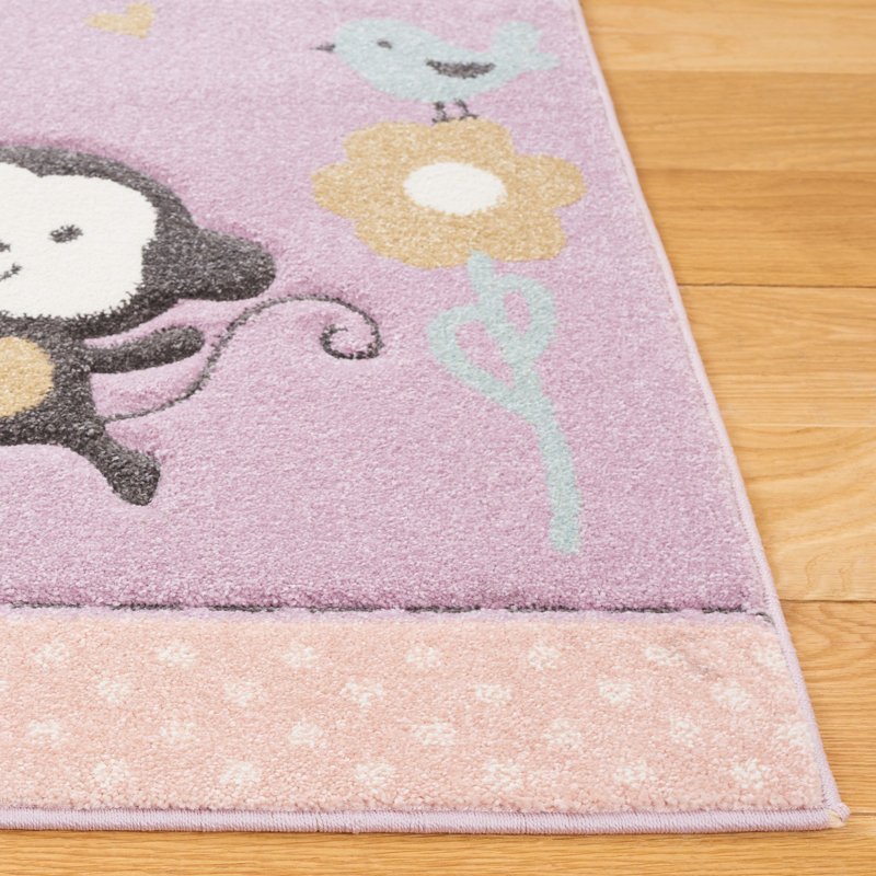Farnborough 100 Performance Rug, Rectangle 4' x 6'