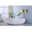 Robinet de salle de bain mural-118499497