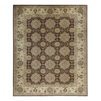 Wool Area Rug