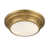Natural Brass selected