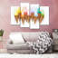 «Ice Cream Thread», reproduction d'art sur toile-1198687829