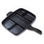 Poêlon antiadhésive 15" master pan