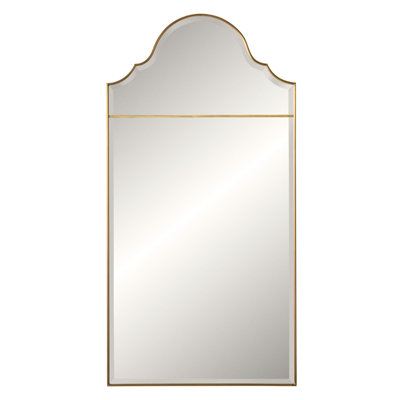 Astor Arch Wall Mirror