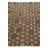 Oliveri Black Rug