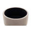 Repose-pieds rond de 24 po avec rangement-876846177