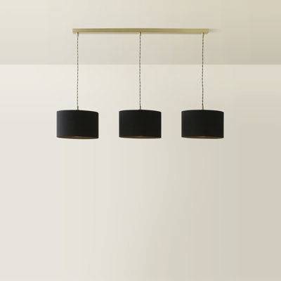 Albeiro 3 - Light Pendant