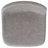 Heilman Upholstered Counter Stool with Metal Frame-138693717