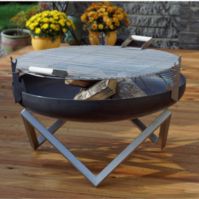  Barbecue Grate