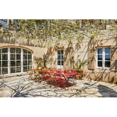 Coussin de siège Bistro