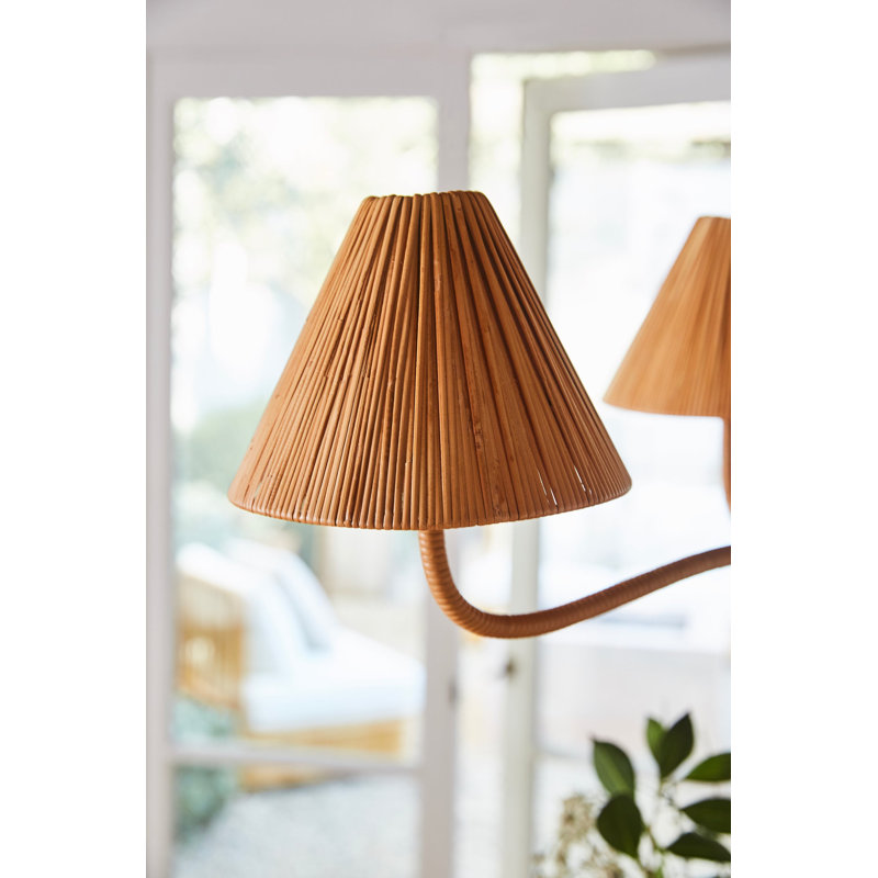 Delphine 3 - Light Chandelier