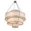 Jayne 12 - Light Pendant