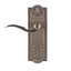 Grandeur Parthenon Plate Double Dummy with Bellagio Lever-1143517007