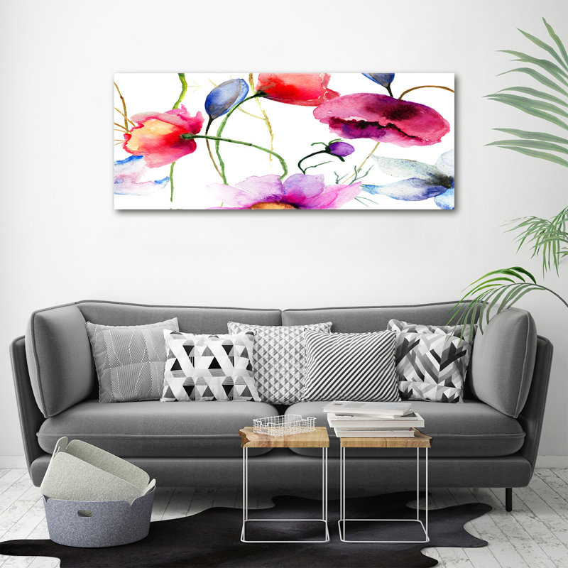 Maki 1 Piece Painting on Canvas